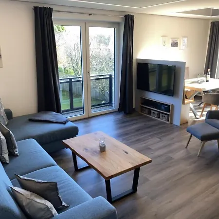 Moewenblick * Cuxhaven